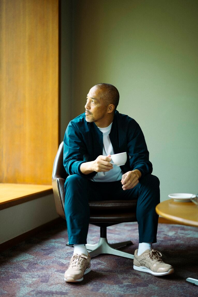 小野伸二／1979年9月27日、静岡県生まれ。W杯3大会連続出場、Wユース準優勝、アジア年間最優秀選手賞受賞、AFCチャンピオンズリーグ優勝など長年にわたって日本サッカーを牽引してきた。現在はコンサドーレ札幌に所属。175cm、75kg　©Tomosuke Imai