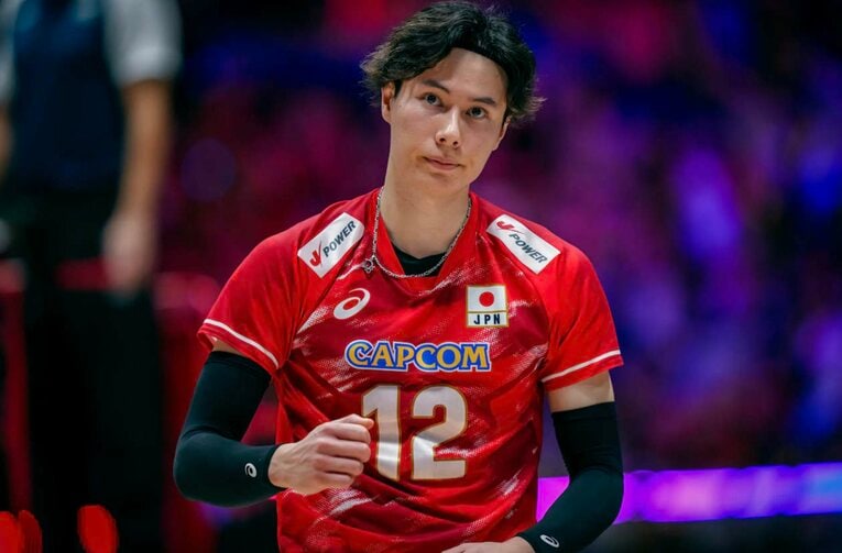 ©︎Volleyball World
