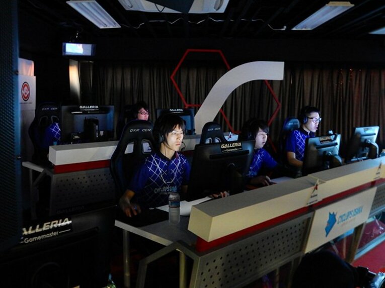 何度目かの「eスポーツ元年」到来。日本一を決める大会で感じた前進。(3)