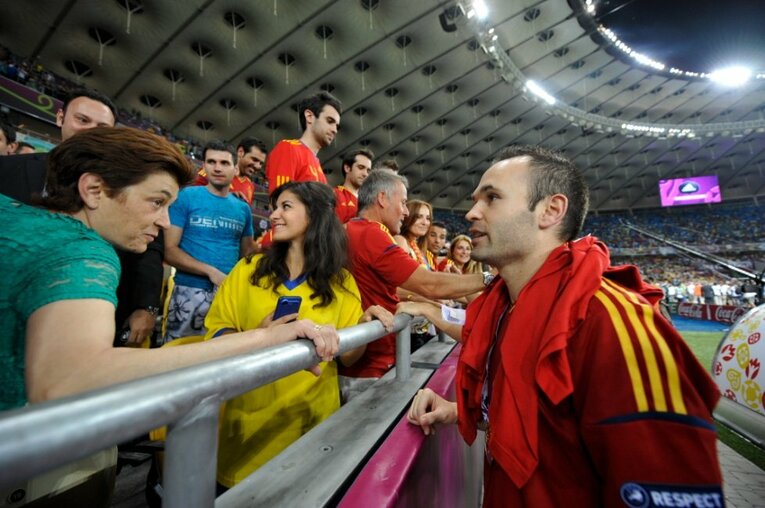 ©Sports Graphic Number