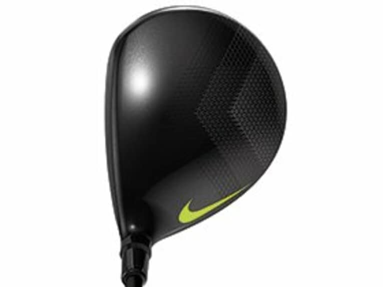 460ccでありながら、アドレスした際に安心感のある洋梨型のヘッドを採用。低スピン×高弾道で飛ばせるドライバーだ。
 