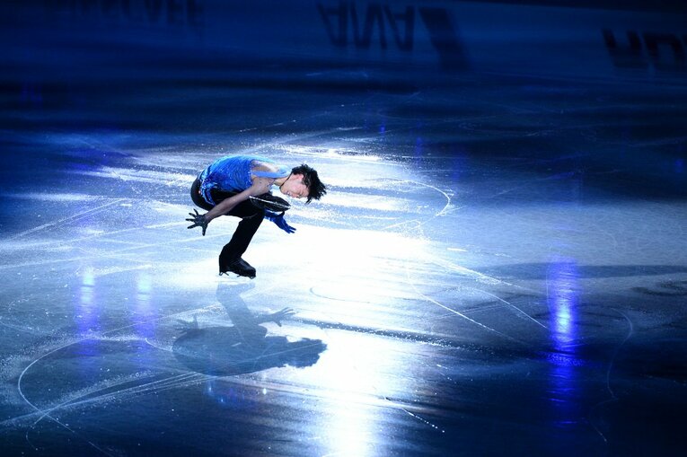 2013年 ／ photograph by Asami Enomoto