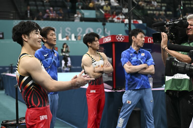 ©Asami Enomoto/JMPA