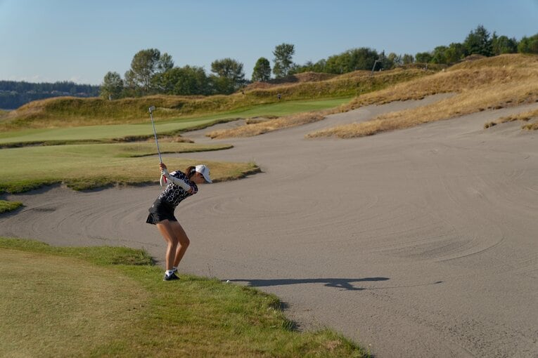 ©︎USGA/Darren Carroll