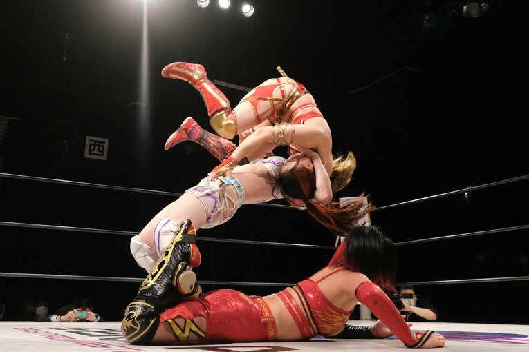 3.11仙女　©Norihiro Hashimoto