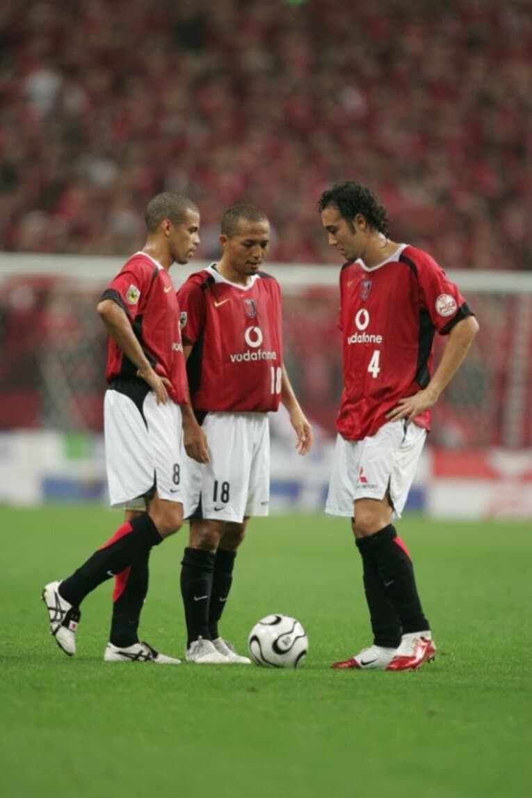 ©Sports Graphic Number