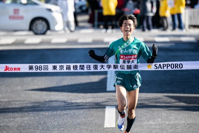 5区 ／ photograph by Nanae Suzuki