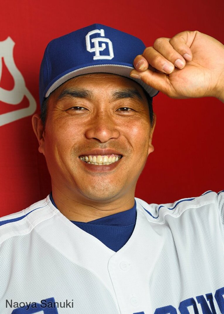 ＜エールの力2019 vol.1＞山本昌「忘れられない大歓声の記憶」(2)