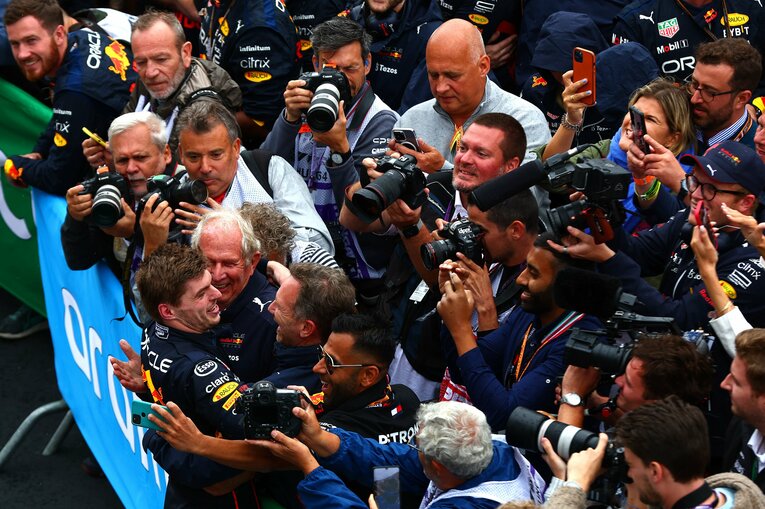 photograph by Getty Images / Red Bull Content Pool