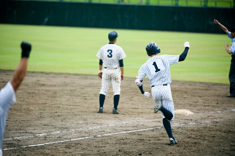 2019年夏・岩手大会　©︎Asami Enomoto