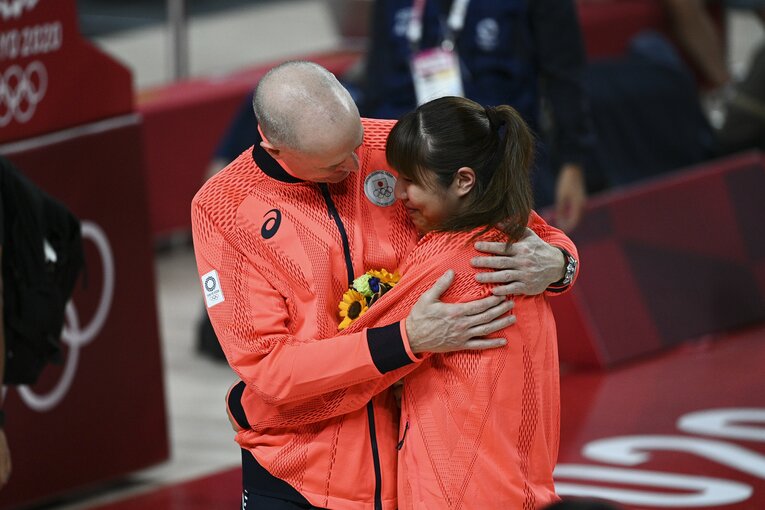 ©︎Asami Enomoto/JMPA