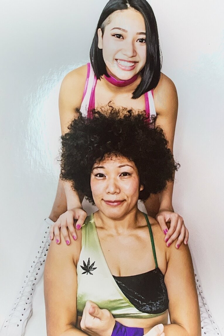 木村響子さん提供