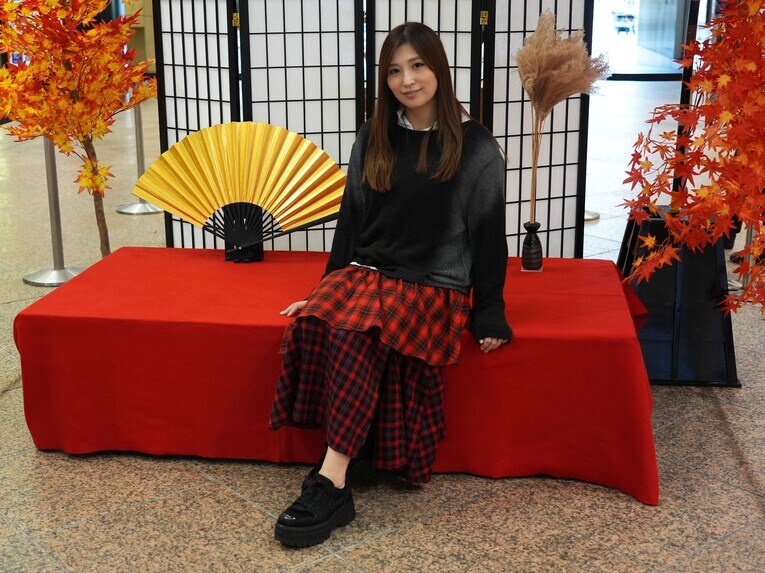 人気女子プロレスラー・青野未来の撮りおろしフォト（全39枚） ©Essei Hara