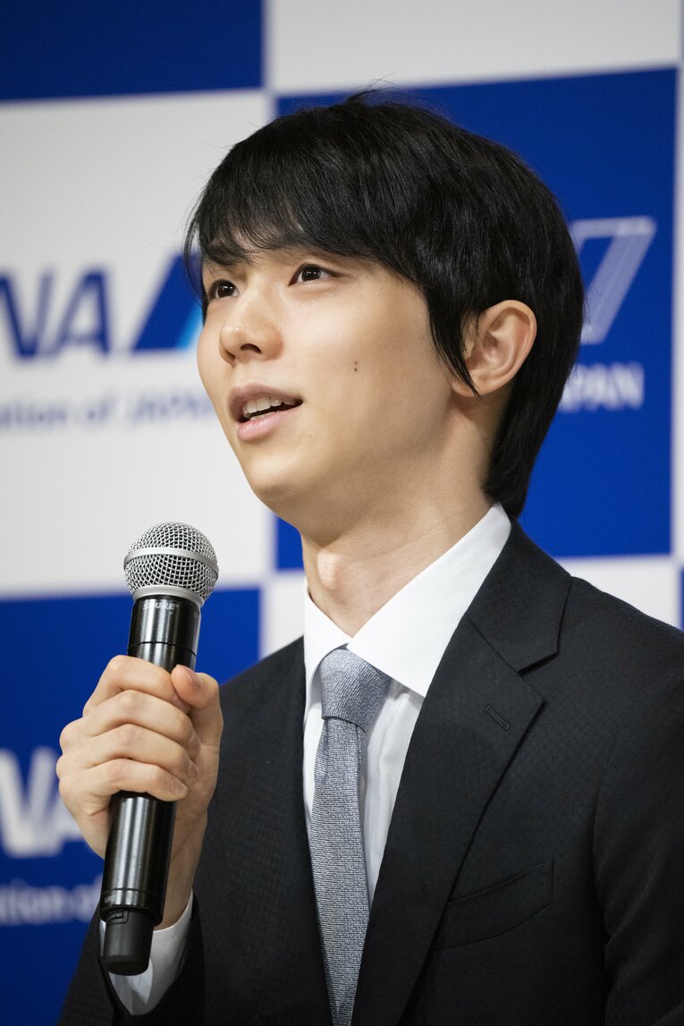 7月19日の会見　©Asami Enomoto