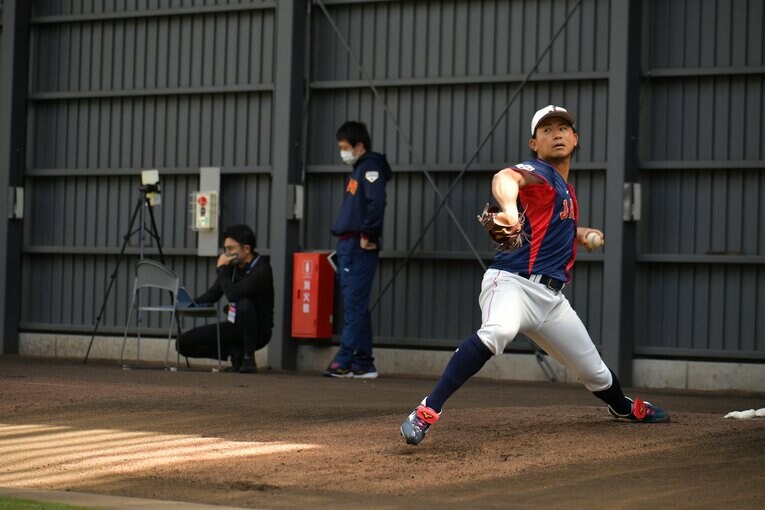 21日　©Hideki Sugiyama