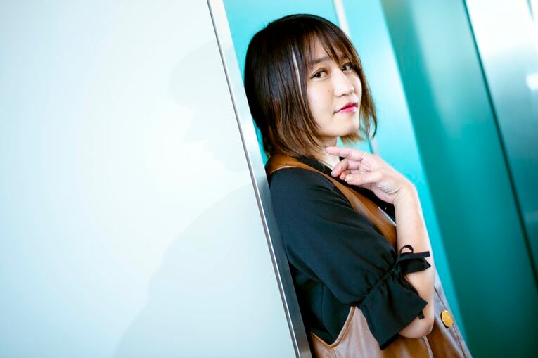 スターダム新王者・朱里が語った“亡き母への感謝”とチャンピオンの覚悟「プロレスも究めたと言っていいのかな」《戴冠記念グラビア》(25)