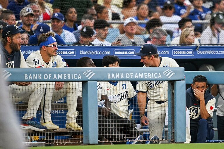 【2024年9月撮影・ショウヘイの愛される日々】 ／ photograph by Nanae Suzuki
