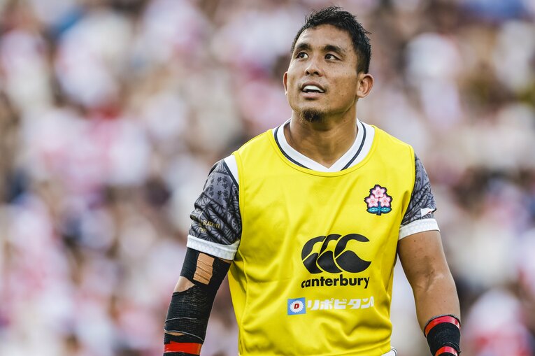 SO/FB小倉順平　©︎Kiichi Matsumoto