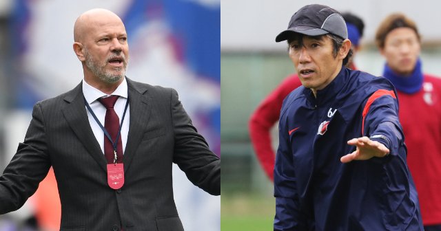 なぜ“いま”決断したのか? ザーゴ解任でOB相馬直樹が就任…監督交代に見る「2つの“鹿島らしさ”」とは