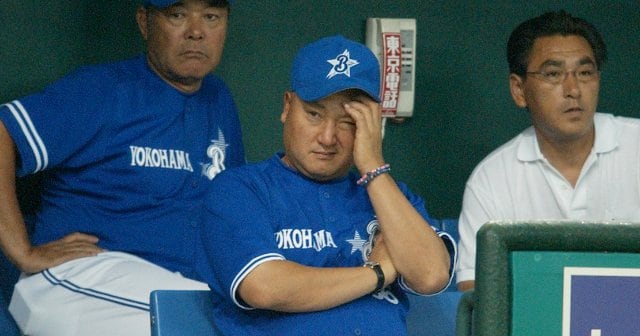 酷評された“謎采配”も「じつは意図があった」山下大輔が明かす“暗黒期