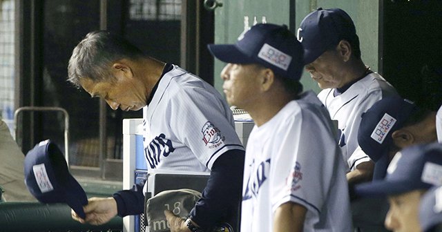 西武が浴びたブーイングの意味は?リーグ優勝と日本シリーズの遠さ。