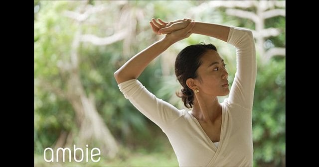 心と体を解放！人気ヨガ講師と楽しむRUN＆YOGA体験 at ORGANIC LIFE TOKYO 2025