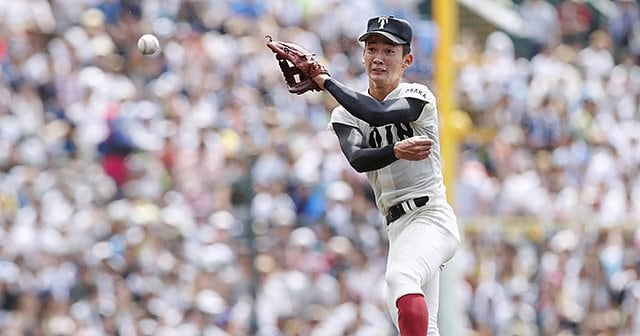 甲子園を連覇する学校の共通点は？大阪桐蔭の3投手体制はかなり有力