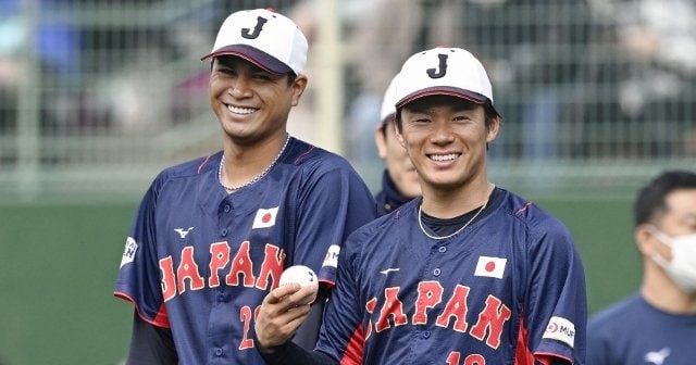 監督カミナリ報道や“代表降りろDM”に困惑も、宇田川優希（24歳）に笑顔