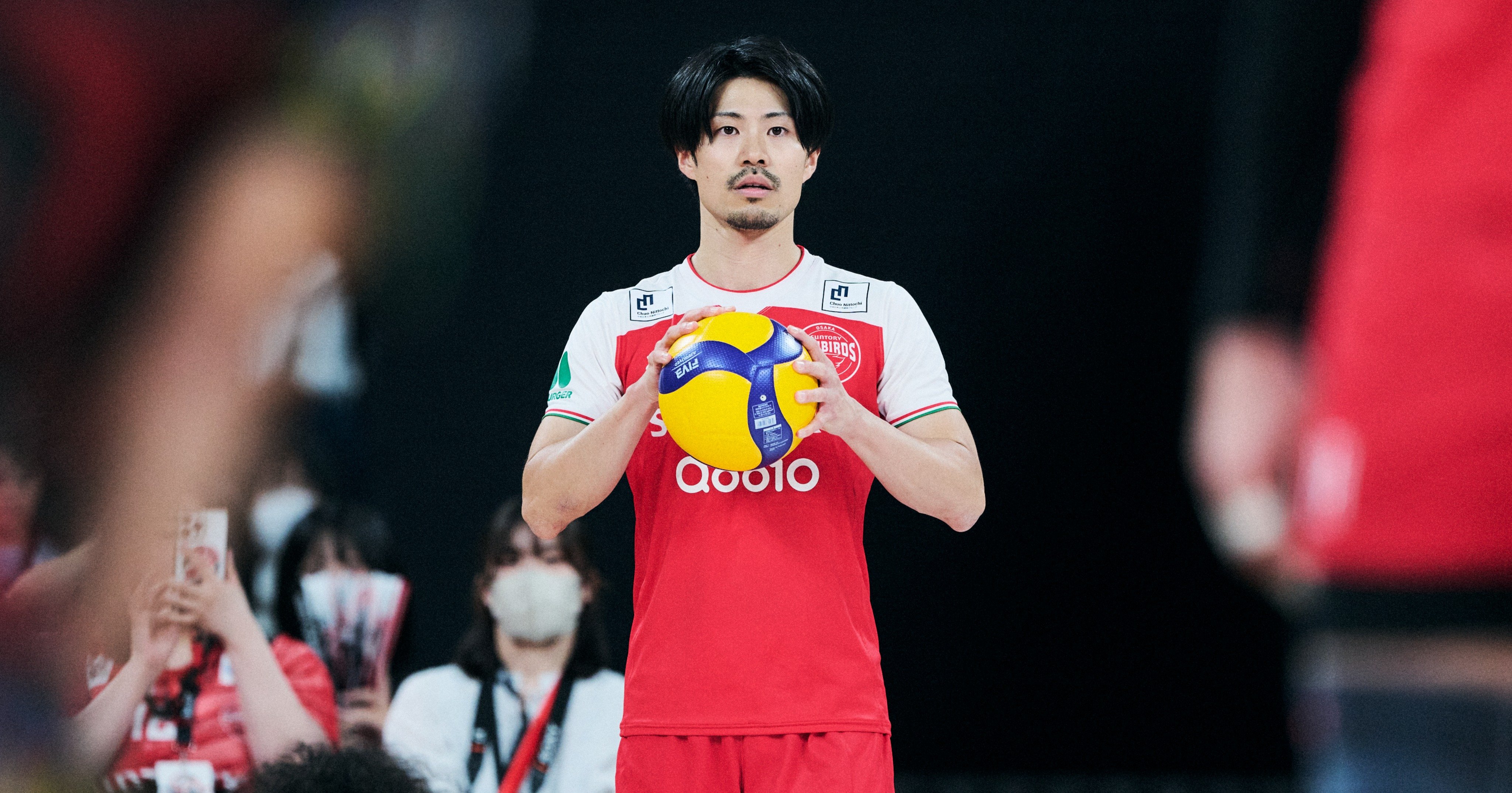 高橋藍選手 37枚限定 20241012s10070000024000p_thum.webp