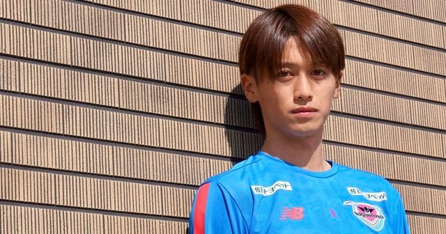 2軍”と言われたアジア大会で西川潤は、PSGのイ・ガンインと大学生の