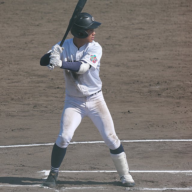ドラフト1位高橋宏斗の後継者右腕も! 秋の中京大中京の“大人びた”完成度、特筆すべき走塁の数字
