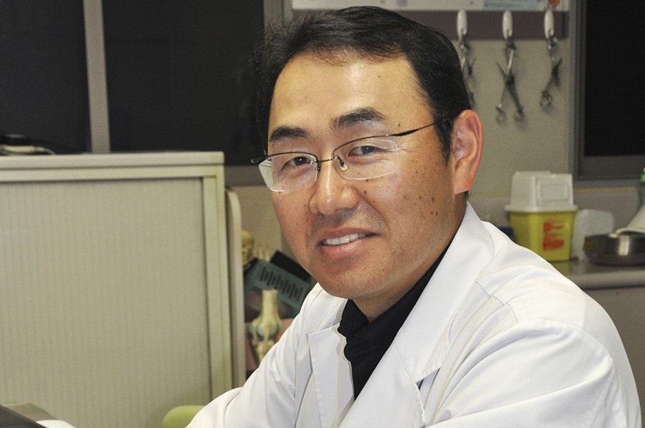 鍵は医師・古島弘三氏の存在!高野連の球数制限、次なる展開。<Number Web> photograph by Kyodo News