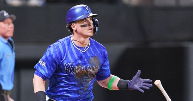 ケガだけが心配」の声も…DeNAオースティンが全力プレーをやめない深い