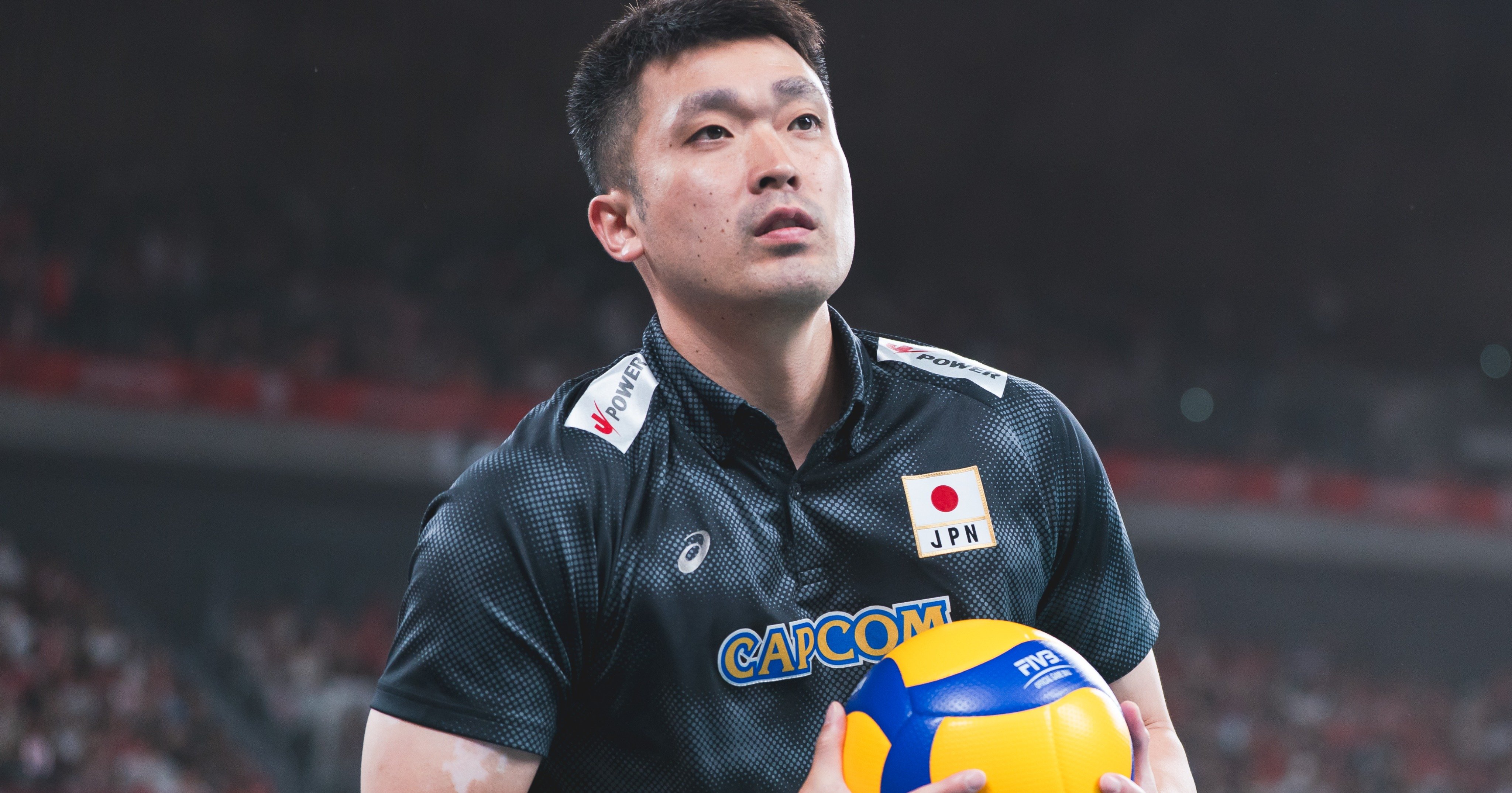 バレーボール(プロ選手が、使っていた 酒飲んで、遊んで…しょうもない選手だった」男子バレー深津3兄弟の次男