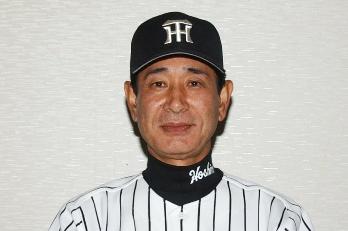 コラァ。お前ら何しとんじゃ！」星野仙一が阪神コーチ陣に激怒…試合後 