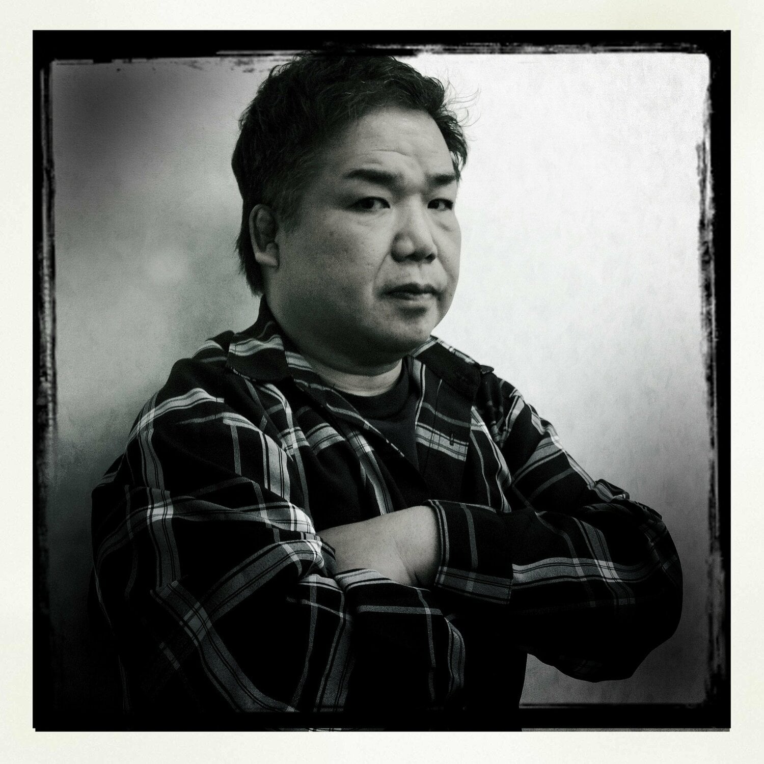 泉田は裁判に勝訴の後、2017年に亡くなった　©Hiroki Kakehata