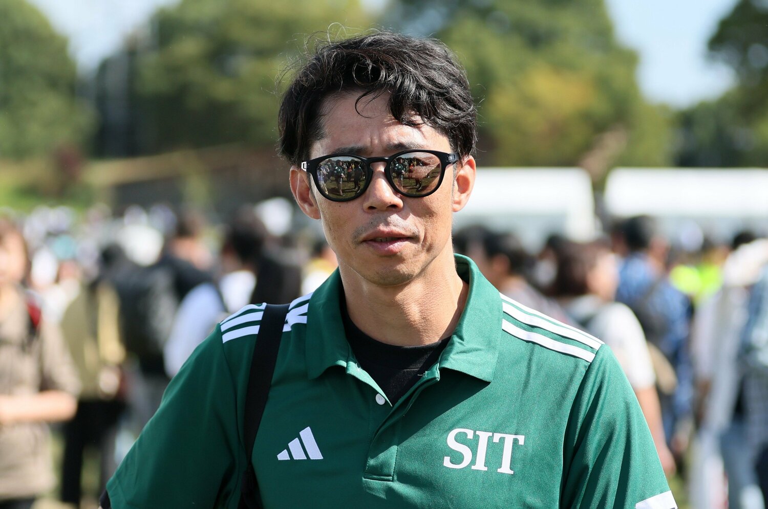 「ちゃんとできるじゃん、こいつら」箱根駅伝予選会で過去最高成績…バラバラだった理系大学チームの変化「逃げたり、言い訳するヤツがいなくなった」＜Number Web＞ photograph by Shigeki Yamamoto