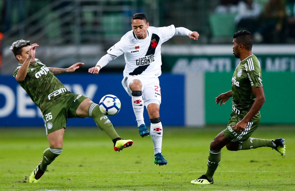 バスコ時代のピカチュウ　©Getty Images