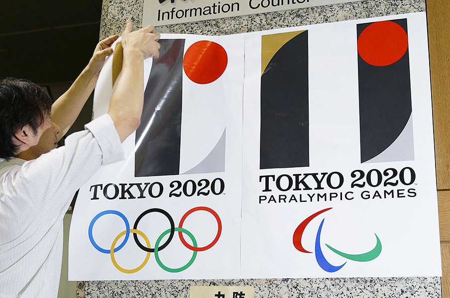 紛糾した東京五輪エンブレム問題。足りなかったのは、大会の“理念”。＜Number Web＞ photograph by Getty Images