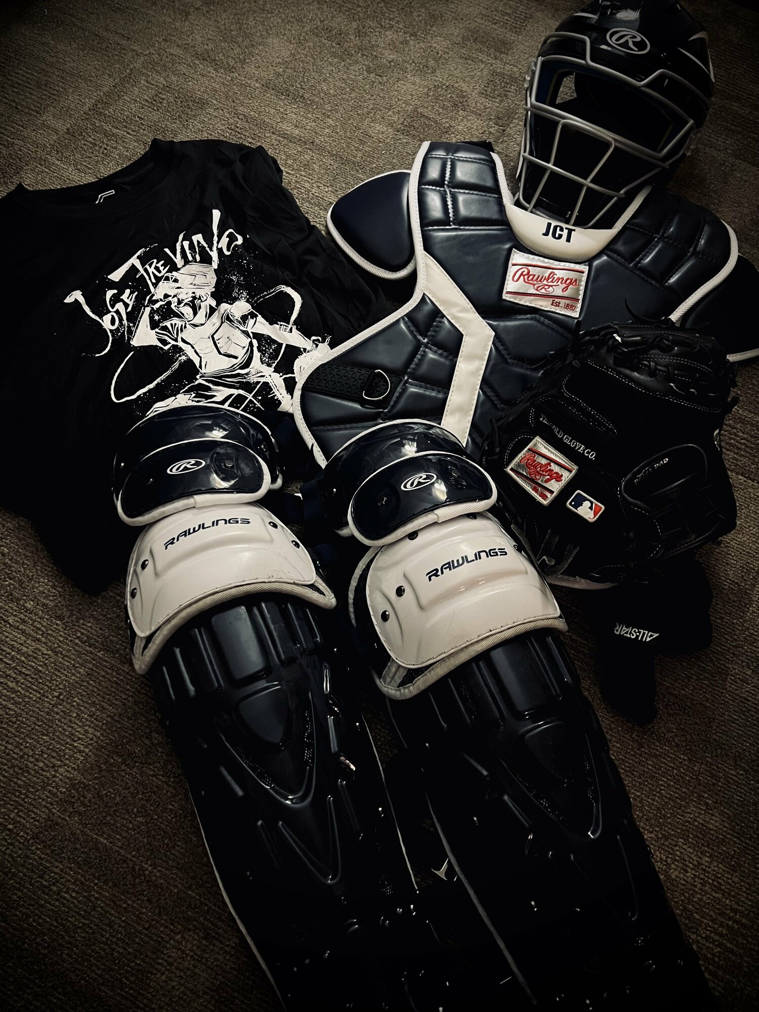 緑川さんの情熱は球界を動かすか（本人提供）　©Hiromu Midorikawa