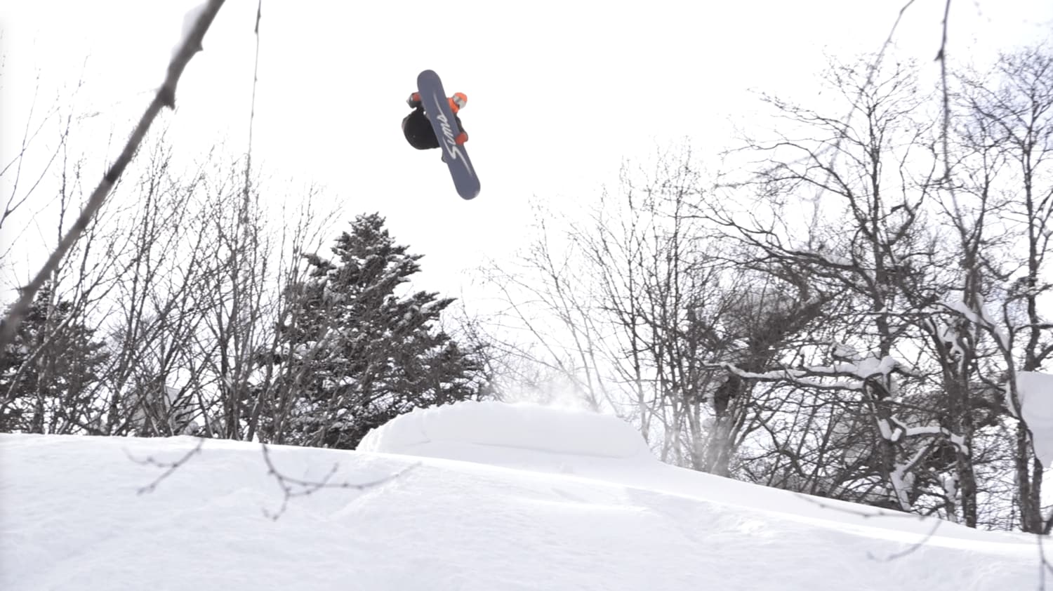 DVD作品を撮るために切磋琢磨していた20代の頃／本人提供