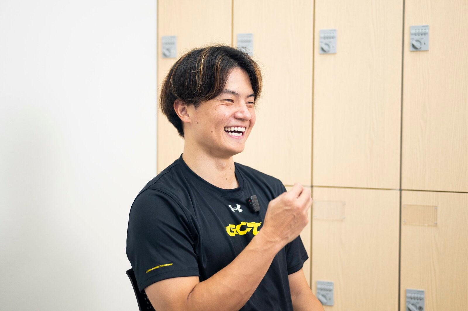 Tomosuke Imai