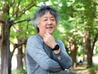 「遅過ぎるって叱られた（笑）」茂木健一郎が絶賛するガーミンのランニングウォッチの機能とは？