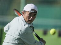 フェデラーvs.同世代ロディック。ウィンブルドン決勝の切ない