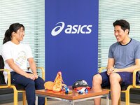 2人のメダリスト――レスリング須﨑優衣と競泳・本多灯がオリンピックで最高の結果が出せた理由。（後編）