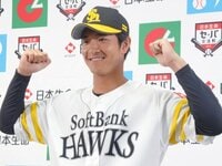菅野智之メジャー、戸郷翔征不調の巨人新エースは「TJ手術明け