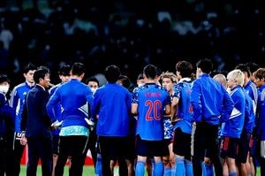 W杯26人枠サプライズも？ 水沼貴史がE-1に推す“J1の5人”「気になるのは名古屋の…」「湘南FWは化ける」息子・宏太にもエール