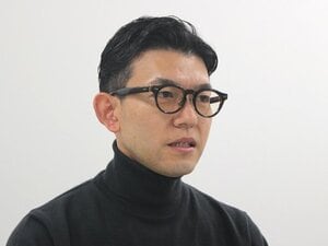 「原晋監督の優しさを感じました」“箱根駅伝で最下位を走った”青学大ランナーの苦しみ「人生で一番しんどかった…」“33年ぶりの箱根”岡崎隼也の記憶
