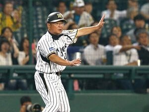 「日本一の三塁コーチャー」高代延博はなぜ監督にならなかったか。