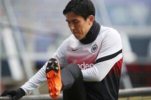 【必見】「長谷部誠、引退か」報道に現地の旧知記者は“強烈な違和感” 翻訳ツールと実際のニュアンスの違いとは